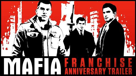 Mafia (Franchise) .